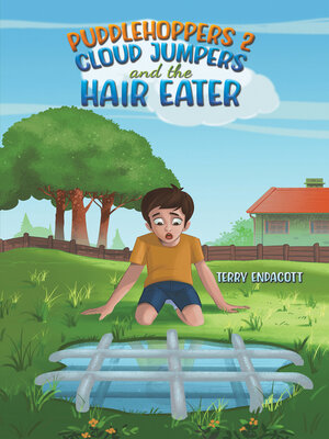 cover image of Cloud Jumpers and the Hair Eater